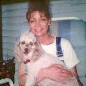 Meet your Posher, Theresa